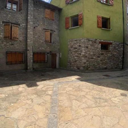 بيناسكي Otium Apartamentos Borda Siete المظهر الخارجي الصورة