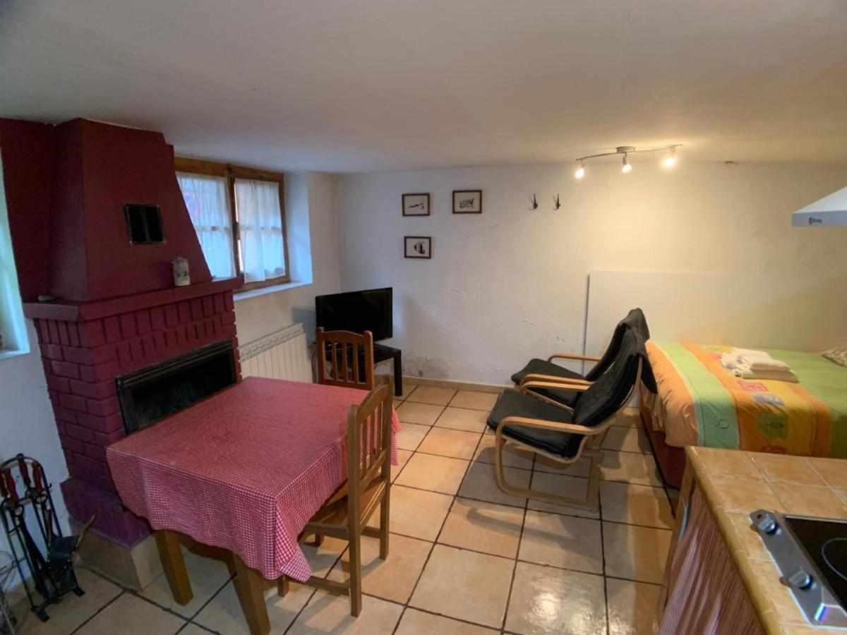 بيناسكي Otium Apartamentos Borda Siete المظهر الخارجي الصورة