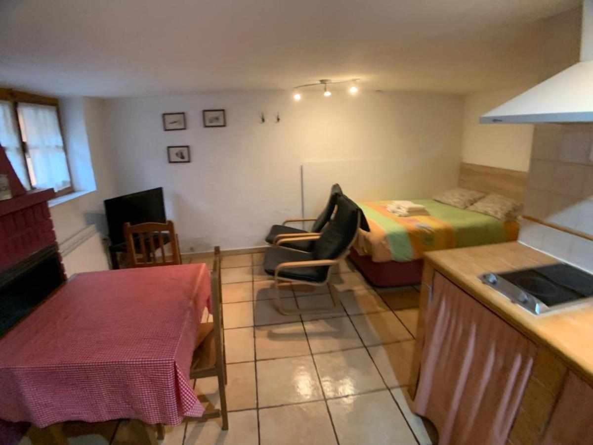 بيناسكي Otium Apartamentos Borda Siete المظهر الخارجي الصورة