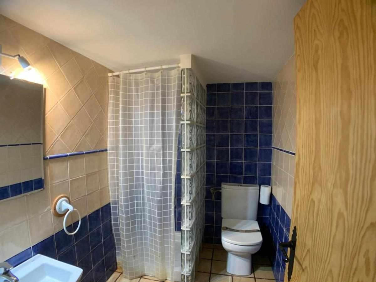 بيناسكي Otium Apartamentos Borda Siete المظهر الخارجي الصورة